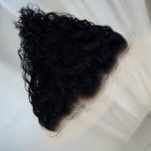 Freedom couture frontal